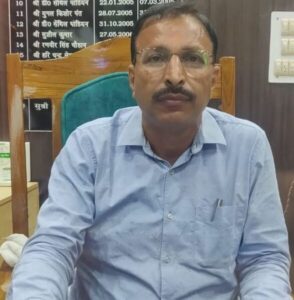 Haridwar-Rudkee development authority in action after viral vedio