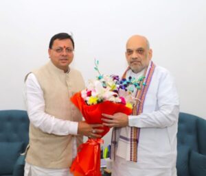 Amit Shah will be visited uttrakhand in 7 october