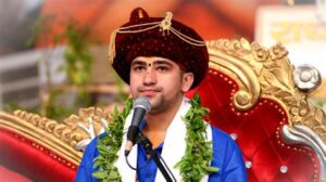 Baba Bageshwar Dham's Darbaar will be organised next month in uttrakhand