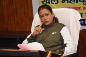 Khel Mahakumbh in uttrakhand will be start from 31 october