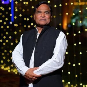 Bsp MLA Sarbat Karim Ansari passaway in Delhi Hospital