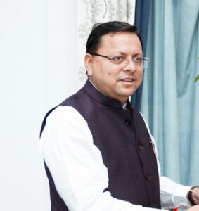 10th and 12th topper will be awarded Bharat bharam trip in uttrakhand