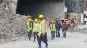 Norway and Thailand will help in Tunal accident in uttarkashi