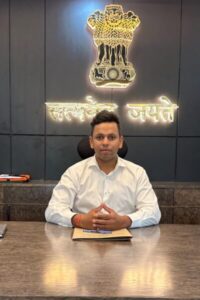 HRDA Approved bord compulsory for Developers in Haridwar