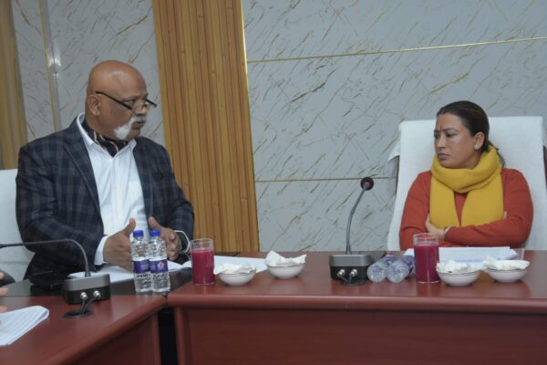 Uttrakhand will host 38th National Game on 2024