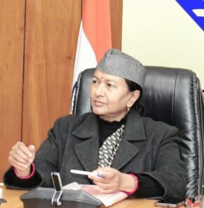 200 bed's health wing prepared in Haridwar 