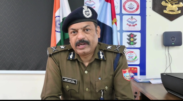 Uttrakhand Police Mastar Mind of Vanbhulpura arrested in Delhi