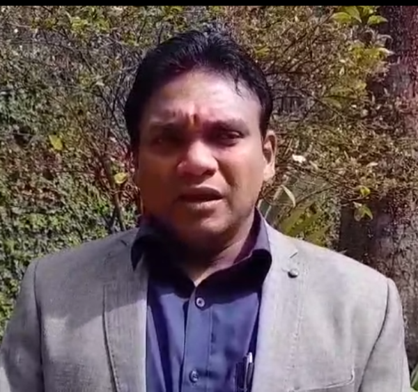 Hospital will be started before chardham Yatra in Badrinath Kedarnath