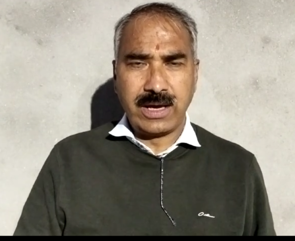 Two accused find guilty in case of Rampur Tiraha firing case