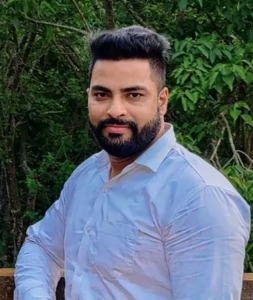 Some leaders keep distance form Trivendra Singh Rawat's election campaign