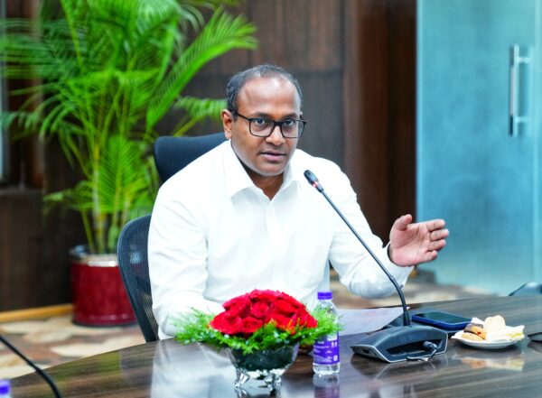PWD, Health, upcl and water supply's workers will on alert mod 
