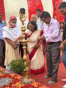 'Kalpvrksha's 5th anniversary celebrated with style in Dehradun