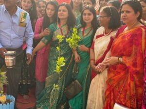 'Kalpvrksha's 5th anniversary celebrated with style in Dehradun