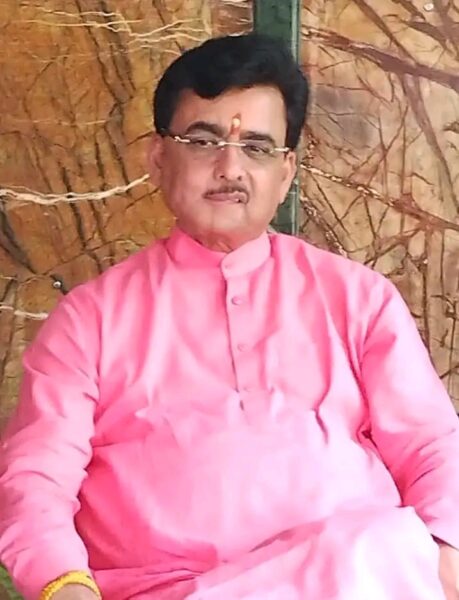 Van vikas Nigam president Kailash Gahtodi passed away on Friday