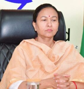 Uttrakhand Government banned making Reel in chardham Mandir