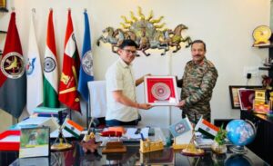 Cims college permitted for open NCC for girls