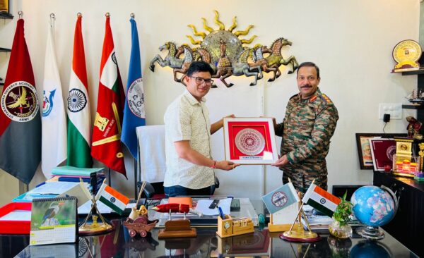 Cims college permitted for open NCC for girls