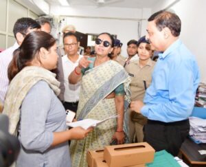 Chardham Yatra online ragistration restart from Haridwar 