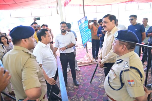 Offline ragistreation will be resumed from 1 June at Haridwar and Rishikesh