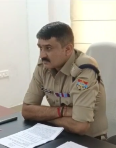 Police arrested 5 people including 2 doctor alleged cheating in MD exam