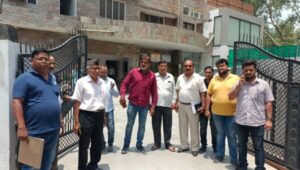 dispute-over-between-development-authority-and-architect-association