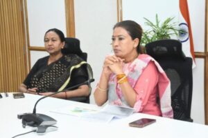 First State Sports University will be stablised in Haldwani Uttrakhand