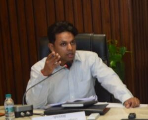 Har ki paudi Corridor new cunsultansy farm appointed