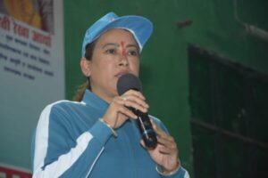 4 percent reservation in Uttrakhand PCS for sportspersons