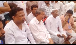 Loksabha Elections results BJP won all 5 seat of Uttrakhand