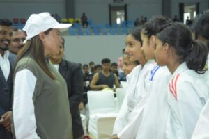 Udyman Khiladi scheme Selection process will be started on 19 july