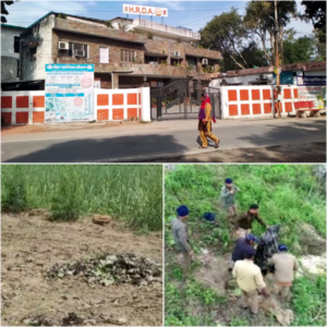 Ghaad area of Haridwar will be include in HRDA