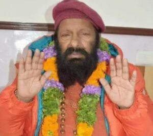 Mahndleshwar Pailet baba passed away in mumbai hospital
