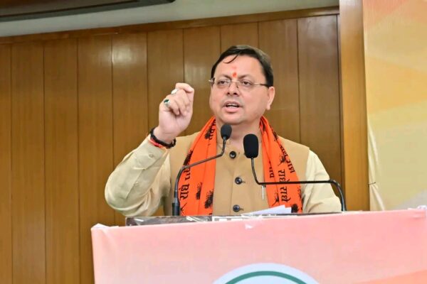 UTTRAKHAND Goverment declared more then 4 thousand job in 11 departments