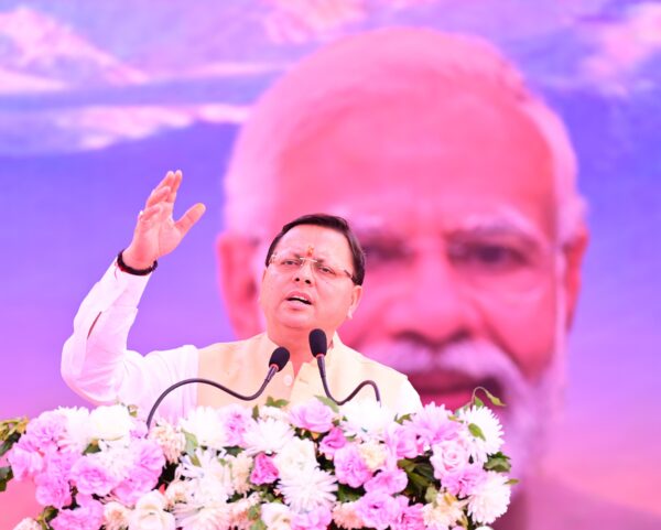 Uttrakhand Police issues advisory for Thuk Jehad