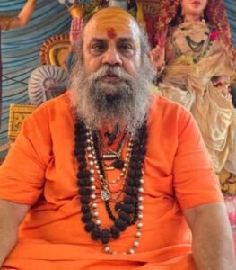 Juna akhada set inquiry committee for Mahesh Giri allegations