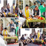 Viral video Karan Mahara's claim about new CM of Uttrakhand