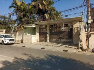 ED raid on Congres leader's home in Dehradun