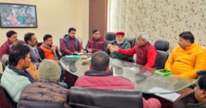 Bjp will be declared manifesto after public suggestion