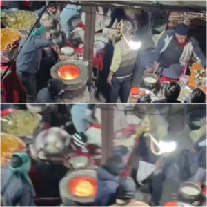 Viral video - one more thuk kand video viral from Bageshwar