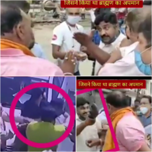 Ward 19 political fight become interested after viral video in Haridwar