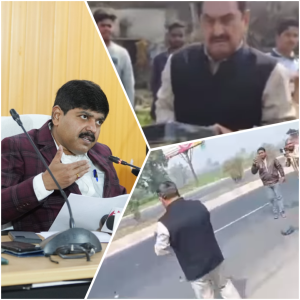 Chief secretary clear many issues about Smart Meter