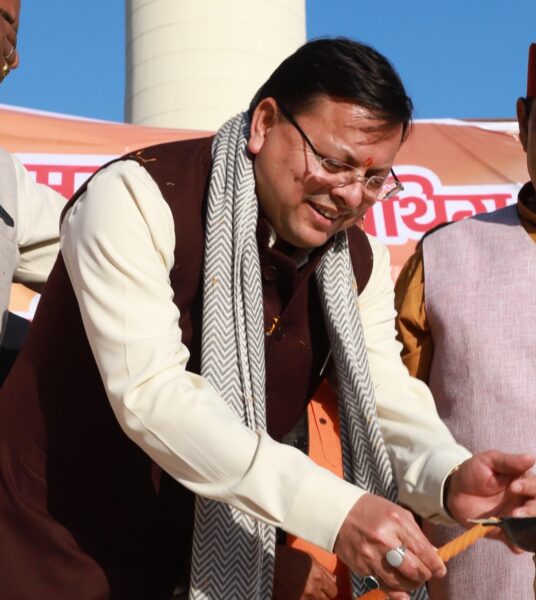 Dhami cabinet passed new abkari niti for 2025