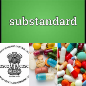 17 state including Uttarakhand not submitted NSQ report to CDSCO