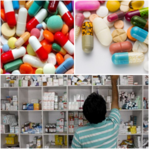 First State Sub standard medicine policy make by Karnataka.