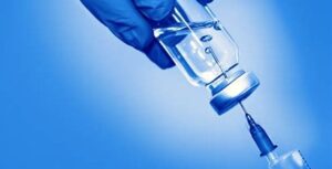 Urgent warning issued for fake human anti rabies vaccine