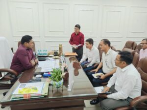 Ban on sale of Buckwheat (Kuttu) without license and in open in Uttrakhand