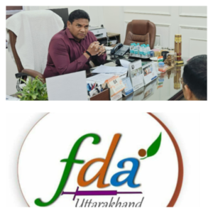 18 new drugs inspector appointed in Uttrakhand, cm Dhami gives wishes