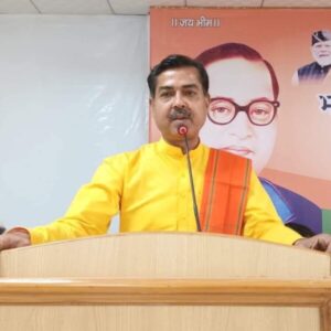 CBI court find guilty MLA Adesh Chauhan