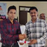 HRDA सुशासन कैंप में 294 नक्शे पास 3 करोड़ से ज्यादा का मिला राजस्व