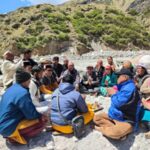 Mana Village -12 साल बाद शुरू हुआ पुष्कर कुंभ